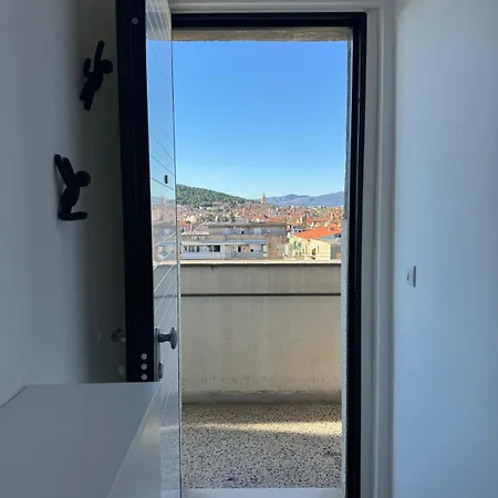 Vista Di Lejlighed