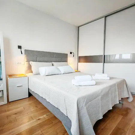 Apartment Vista Di